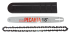 Бензопила Ресанта БП-4518