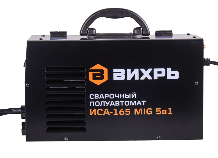 Сварочный полуавтомат Вихрь ИСА-165 MIG